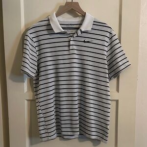 Nike Men's Golf Polo Shirt